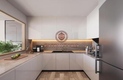 Retail - Studio for sale in Orvessa Residences - Al Furjan - Dubai