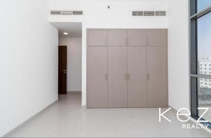 Apartment - Studio - 1 Bathroom for rent in Etlala Residence 2 - Etlala Residence - Dubai Land Residence Complex - Dubai