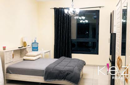 Apartment - Studio - 1 for rent in Etlala Residence 2 - Etlala Residence - Dubai Land Residence Complex - Dubai