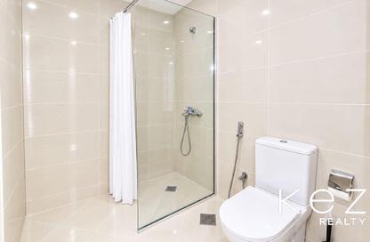 Apartment - Studio - 1 for rent in Etlala Residence 2 - Etlala Residence - Dubai Land Residence Complex - Dubai