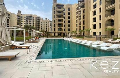 Apartment - Studio - 1 Bathroom for rent in Etlala Residence 2 - Etlala Residence - Dubai Land Residence Complex - Dubai