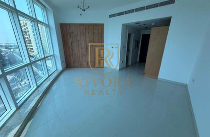 Apartment - Studio - 1 Bathroom for rent in Saleh Bin Lahej Building 361 - Al Barsha 1 - Al Barsha - Dubai