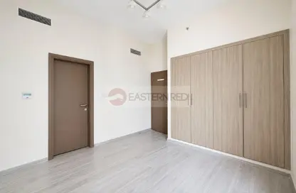 Apartment - 1 Bedroom - 2 Bathrooms for rent in Flamingo Z2 Tower - Arjan - Dubai