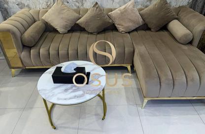 Apartment - 2 - 2 for rent in Aykon City Tower C - Aykon City - Business Bay - Dubai
