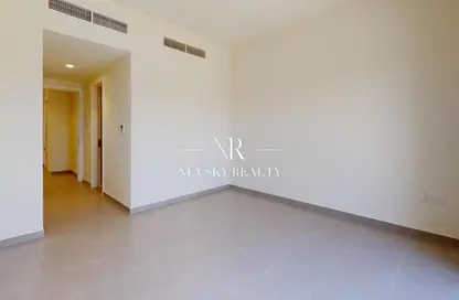 Apartment - 3 Bedrooms - 2 Bathrooms for rent in Urbana Stacked House Block 03 - EMAAR South - Dubai South (Dubai World Central) - Dubai