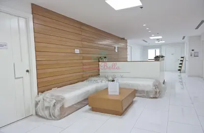 مكتب - استوديو - 2 حمامات للايجار في مركز جميرا للأعمال 4 (JBC 4) - (JLT) مجمع N - أبراج بحيرات الجميرا - دبي