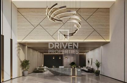 Apartment - 2 Bedrooms - 4 Bathrooms for sale in Haven Living - Dubai Islands - Dubai