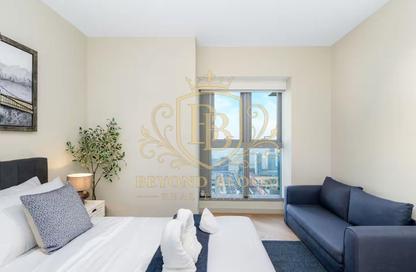 Apartment - 2 Bedrooms - 2 Bathrooms for rent in Princess Tower - Dubai Marina - Dubai Apartment - 2 Bedrooms - 2 Bathrooms for rent in Princess Tower - Dubai Marina - Dubai