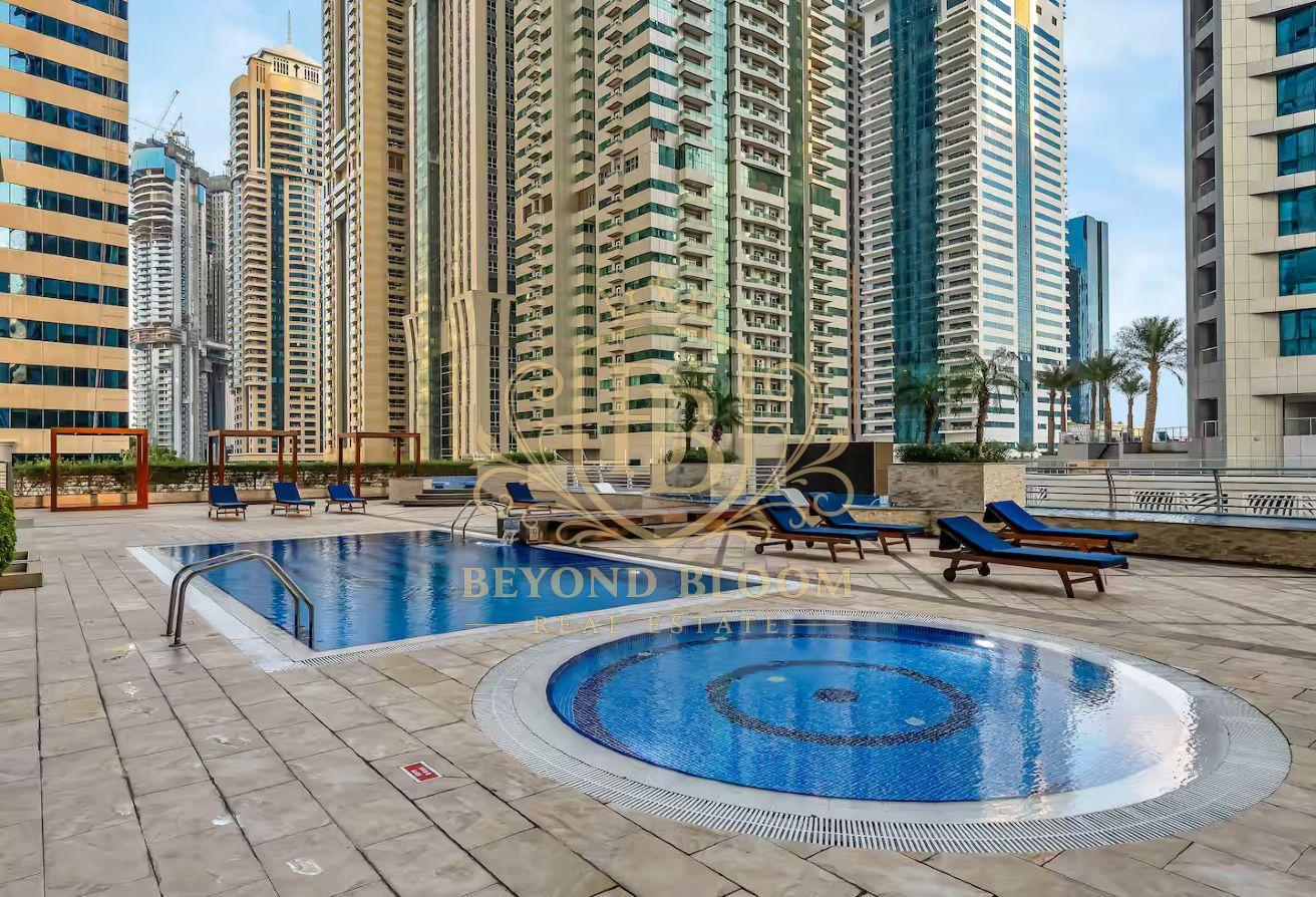 2BR | Panoramic Views | Fully Furnished photo 10