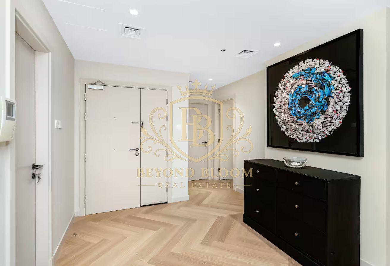 2BR | Panoramic Views | Fully Furnished photo 4