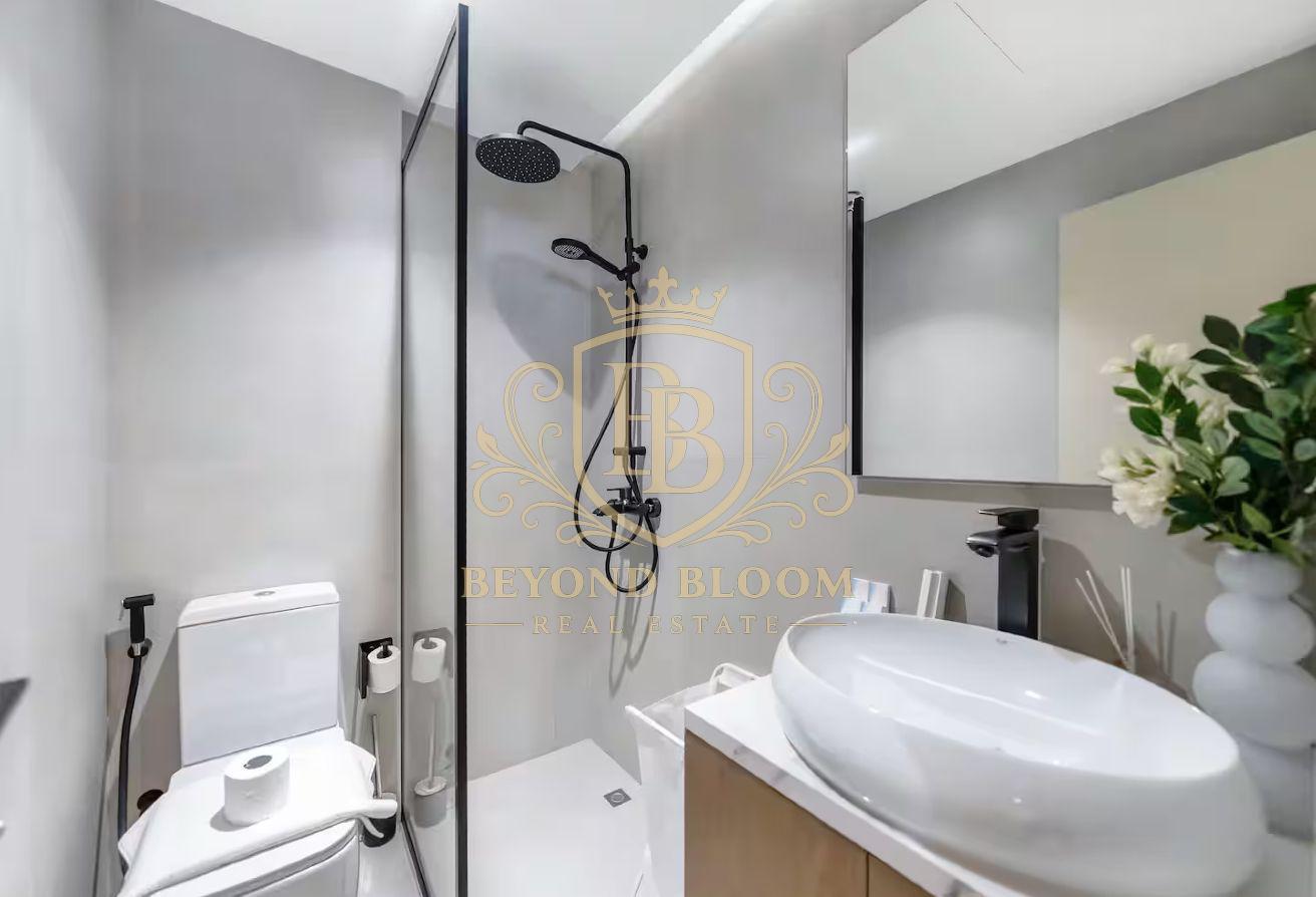 2BR | Panoramic Views | Fully Furnished photo 6