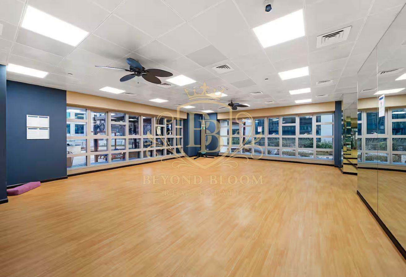 2BR | Panoramic Views | Fully Furnished photo 5