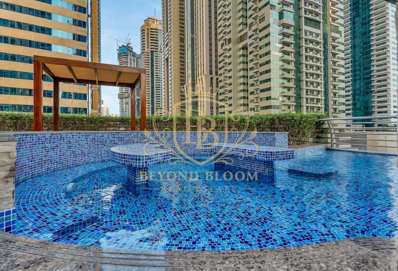 2BR | Panoramic Views | Fully Furnished photo 9