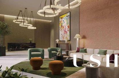 Apartment - 4 Bedrooms - 5 Bathrooms for sale in Laurel - Central Park at City Walk - City Walk - Dubai