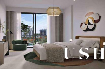 Apartment - 4 Bedrooms - 5 Bathrooms for sale in Laurel - Central Park at City Walk - City Walk - Dubai