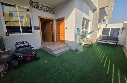 Villa - 4 - 6 for rent in Al Amira Village - Al Yasmeen - Ajman