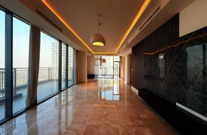 Penthouse - 4 - 5 for rent in Creek Rise Tower 1 - Creek Rise - Dubai Creek Harbour (The Lagoons) - Dubai Penthouse - 4 - 5 for rent in Creek Rise Tower 1 - Creek Rise - Dubai Creek Harbour (The Lagoons) - Dubai