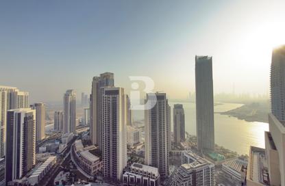 Penthouse - 4 - 5 for rent in Creek Rise Tower 1 - Creek Rise - Dubai Creek Harbour (The Lagoons) - Dubai Penthouse - 4 - 5 for rent in Creek Rise Tower 1 - Creek Rise - Dubai Creek Harbour (The Lagoons) - Dubai