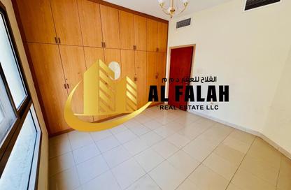Apartment - 3 Bedrooms - 3 Bathrooms for rent in Al Majaz 3 - Al Majaz - Sharjah