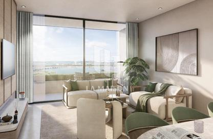 Apartment - 1 Bedroom - 2 Bathrooms for sale in Naseem Aljurf - AlJurf - Ghantoot - Abu Dhabi