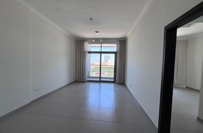 Apartment - 1 Bedroom - 2 Bathrooms for rent in Art Gardens Building A - Art Gardens - Arjan - Dubai
