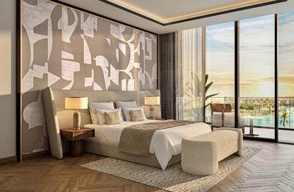Apartment - Studio - 1 for sale in Azizi Venice 6 Building D - Azizi Venice 6 - Azizi Venice - Dubai South (Dubai World Central) - Dubai Apartment - Studio - 1 for sale in Azizi Venice 6 Building D - Azizi Venice 6 - Azizi Venice - Dubai South (Dubai World Central) - Dubai