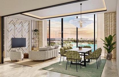 Apartment - Studio - 1 for sale in Azizi Venice 6 Building D - Azizi Venice 6 - Azizi Venice - Dubai South (Dubai World Central) - Dubai Apartment - Studio - 1 for sale in Azizi Venice 6 Building D - Azizi Venice 6 - Azizi Venice - Dubai South (Dubai World Central) - Dubai