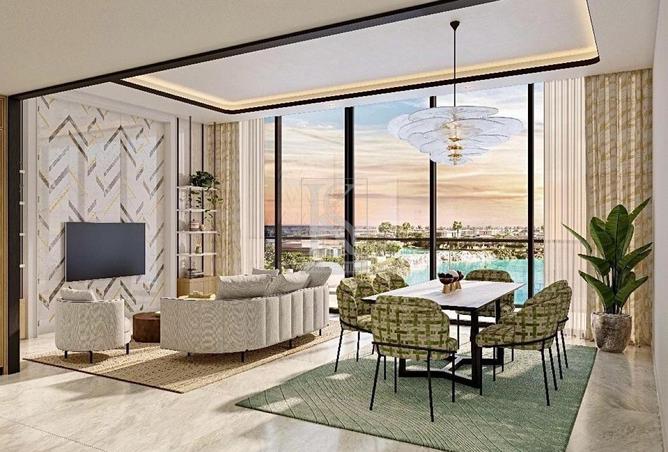 High Floor | Stunning Views | Luxury Amenities