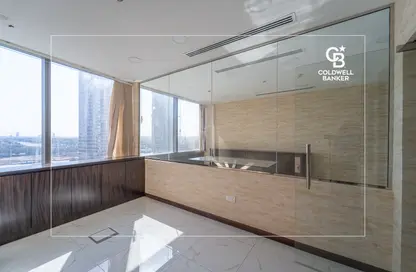 Office Space - Studio for rent in Gold Tower (Au Tower) - JLT Cluster I - Jumeirah Lake Towers - Dubai
