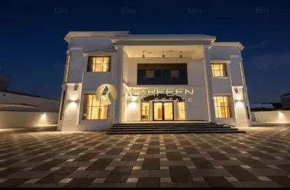 فيلا - 4 غرف نوم - 5 حمامات للايجار في البرشاء جنوب 1 - جنوب البرشاء - البرشاء - دبي