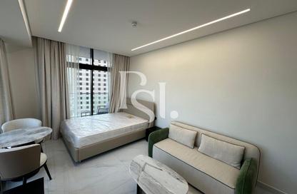Apartment - Studio - 1 for rent in Skyhills Residences 2 - Skyhills Residences - Dubai Science Park - Dubai Apartment - Studio - 1 for rent in Skyhills Residences 2 - Skyhills Residences - Dubai Science Park - Dubai
