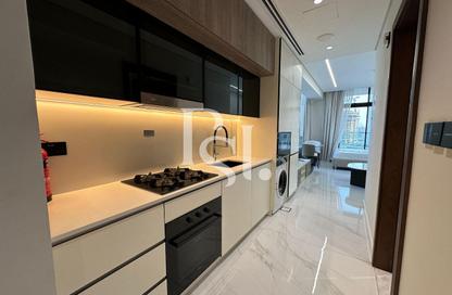 Apartment - Studio - 1 for rent in Skyhills Residences 2 - Skyhills Residences - Dubai Science Park - Dubai Apartment - Studio - 1 for rent in Skyhills Residences 2 - Skyhills Residences - Dubai Science Park - Dubai