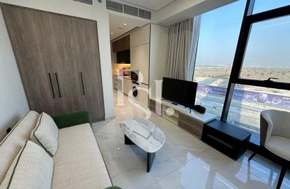 Apartment - Studio - 1 for rent in Skyhills Residences 2 - Skyhills Residences - Dubai Science Park - Dubai Apartment - Studio - 1 for rent in Skyhills Residences 2 - Skyhills Residences - Dubai Science Park - Dubai