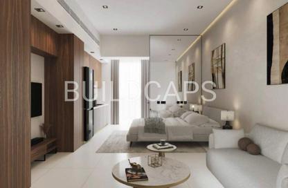 Apartment - 1 Bedroom - 1 Bathroom for sale in Wadi Al Safa 2 - Dubai