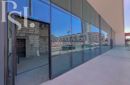 Retail - Studio - 1 Bathroom for sale in Binghatti Phoenix - District 13 - Jumeirah Village Circle - Dubai