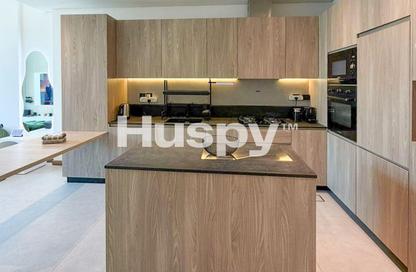 Apartment - 1 - 2 for sale in Signature Livings North - Signature Livings - District 10 - Jumeirah Village Circle - Dubai