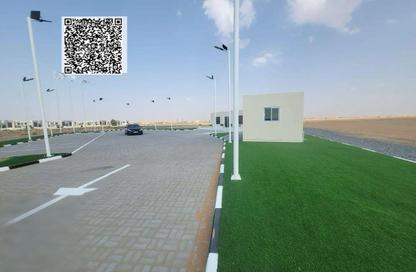 Land - Studio for sale in Basatin Al Serra - Al Serra Residential Area - Umm Al Quwain