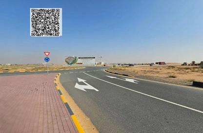 Land - Studio for sale in Basatin Al Serra - Al Serra Residential Area - Umm Al Quwain