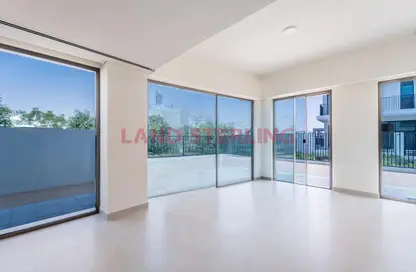 Villa - 4 Bedrooms - 5 Bathrooms for rent in Orania - The Valley - Dubai