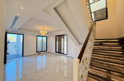 Villa - 5 Bedrooms - 7 Bathrooms for sale in Al Zaheya Gardens - Al Zahya - Ajman