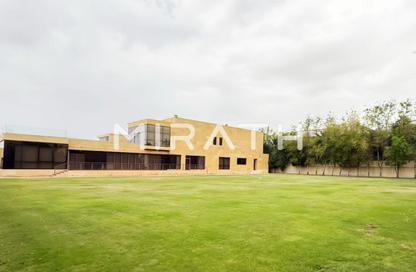 Villa - 7 Bedrooms - 7 Bathrooms for rent in Al Barsha 2 Villas - Al Barsha 2 - Al Barsha - Dubai