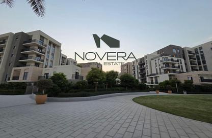 Apartment - 1 Bedroom - 2 Bathrooms for rent in Jawaher Residences - Maryam Island - Al Khan - Sharjah