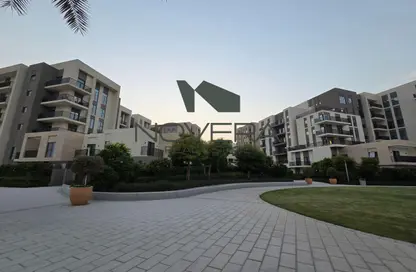 Apartment - 1 Bedroom - 2 Bathrooms for rent in Jawaher Residences - Maryam Island - Sharjah