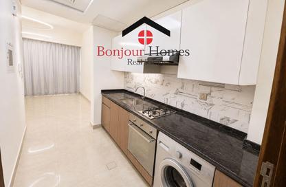 Apartment - Studio - 1 Bathroom for rent in Azizi Farishta - Al Furjan - Dubai Apartment - Studio - 1 Bathroom for rent in Azizi Farishta - Al Furjan - Dubai