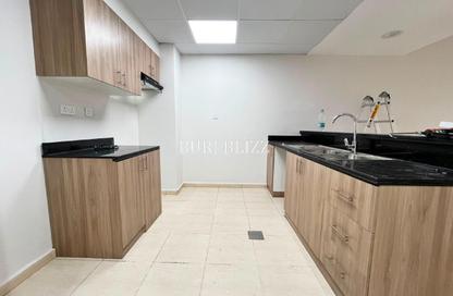 Apartment - 2 Bedrooms - 2 Bathrooms for rent in Fortunato - District 11 - Jumeirah Village Circle - Dubai