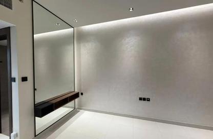 Apartment - Studio - 1 Bathroom for rent in Torino Building 1 - Torino By ORO24 - Arjan - Dubai