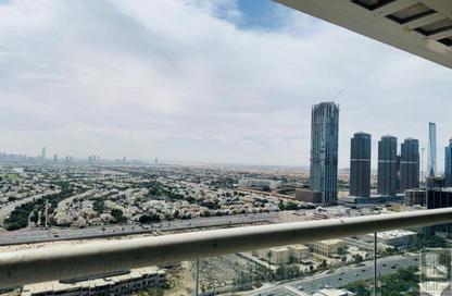 Apartment - 2 Bedrooms - 3 Bathrooms for sale in Al Waleed Paradise - JLT Cluster R - Jumeirah Lake Towers - Dubai
