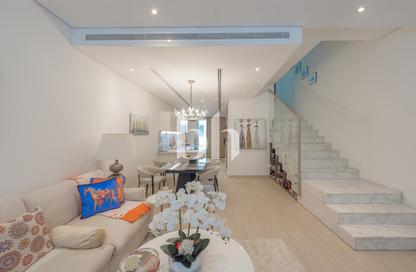 Townhouse - 3 Bedrooms - 4 Bathrooms for rent in Haven Villas at the Sanctuary - Jumeirah Village Circle - Dubai Townhouse - 3 Bedrooms - 4 Bathrooms for rent in Haven Villas at the Sanctuary - Jumeirah Village Circle - Dubai