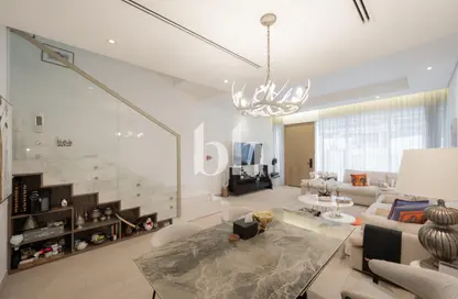 تاون هاوس - 3 غرف نوم - 4 حمامات للايجار في فلل هافن في السانكشواري - قرية جميرا الدائرية - دبي