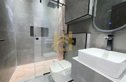 Villa - 5 Bedrooms - 7 Bathrooms for sale in Al Yasmeen 1 - Al Yasmeen - Ajman Villa - 5 Bedrooms - 7 Bathrooms for sale in Al Yasmeen 1 - Al Yasmeen - Ajman